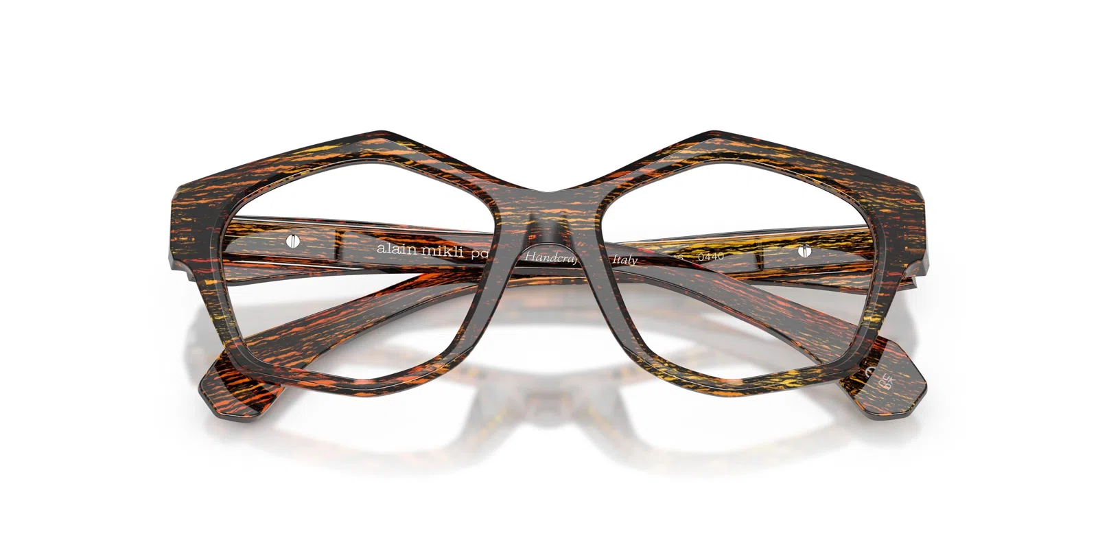 Alain Mikli 3546 Eyeglasses - view 14